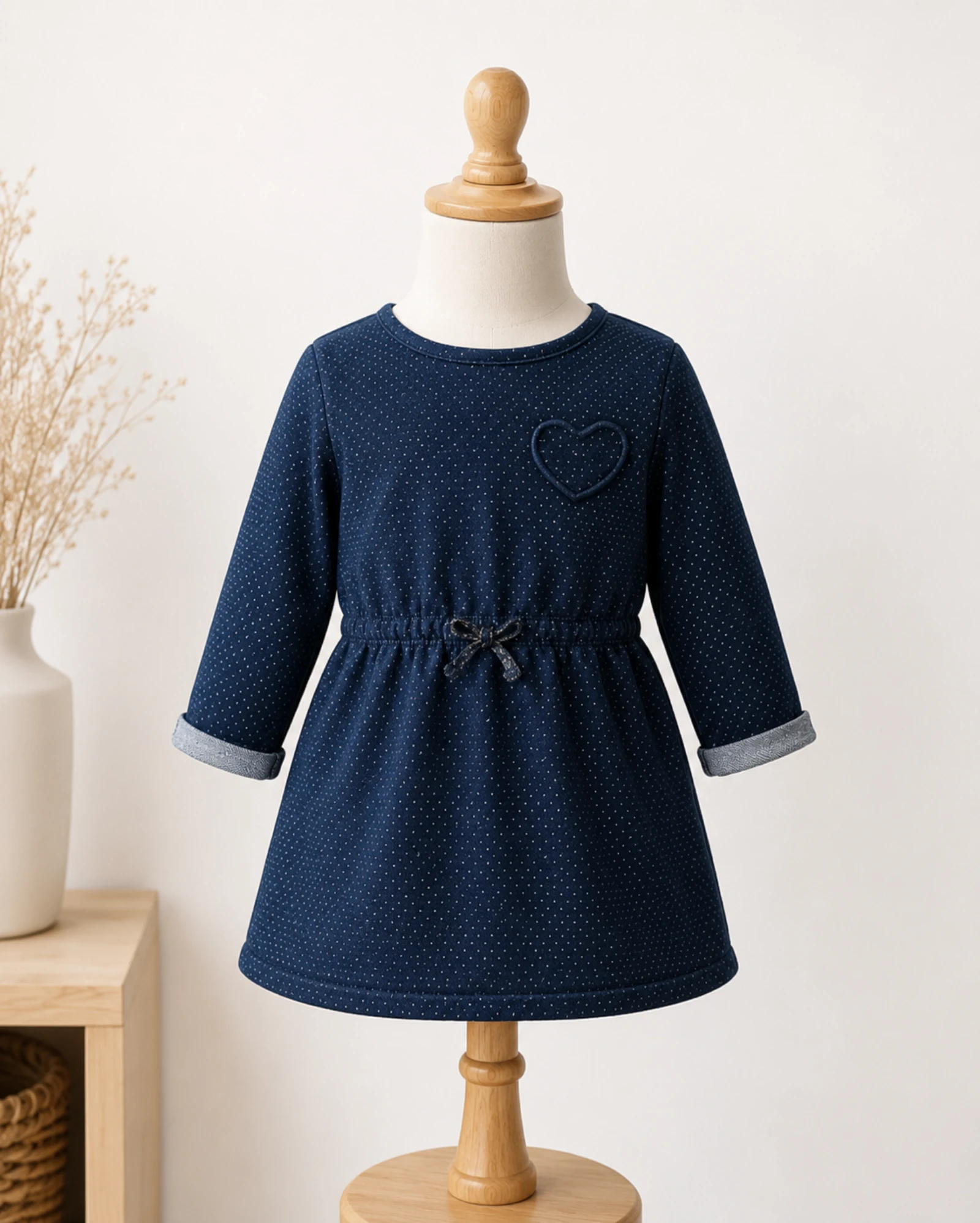 Robe 18 mois 